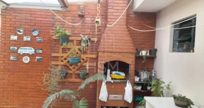 Casa com 2 quartos à venda no Jardim Las Vegas, Santo André