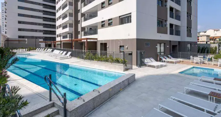 Apartamento com 3 quartos à venda na Vila Gilda, Santo André