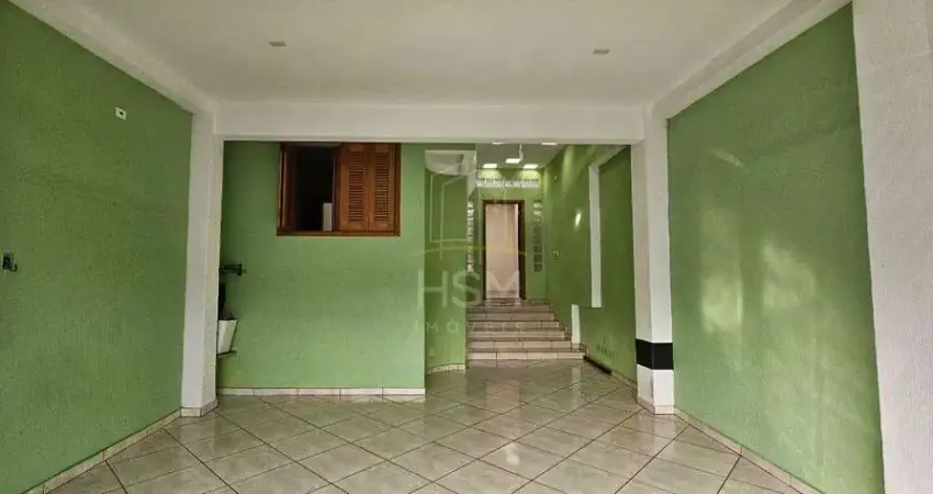 Casa à venda, 3 quartos, 1 suíte, 3 vagas, alves dias - são bernardo do campo/sp