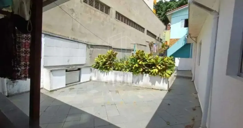 Casa com 299m²- baeta neves - são bernardo o campo - r$ 1.100.000,00