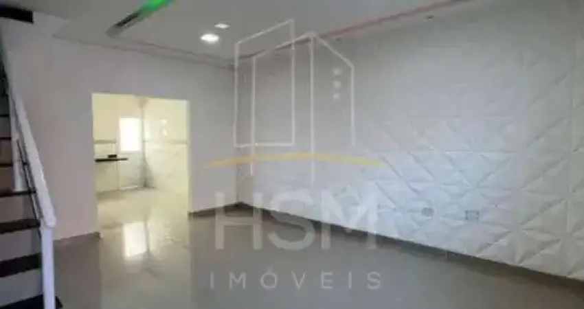 Sobrado para aluguel, 2 quartos, 1 suíte, 2 vagas, santa terezinha - santo andré/sp