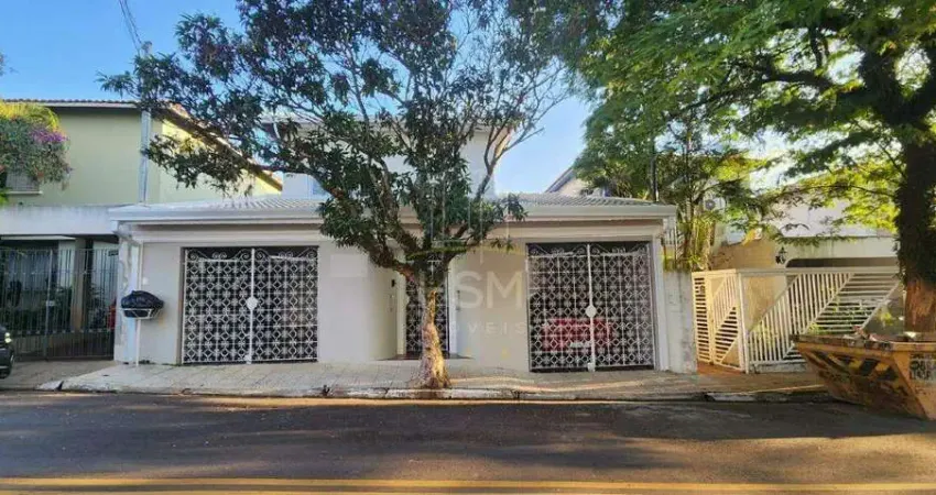 Casa com 3 quartos à venda no Nova Petrópolis, São Bernardo do Campo 
