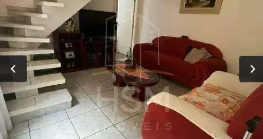 Sobrado 125m², assunção, são bernardo do campo - r$ 490.000,00