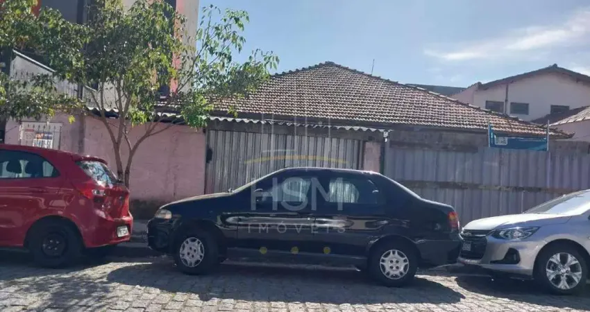 Terreno à venda no Centro, São Bernardo do Campo