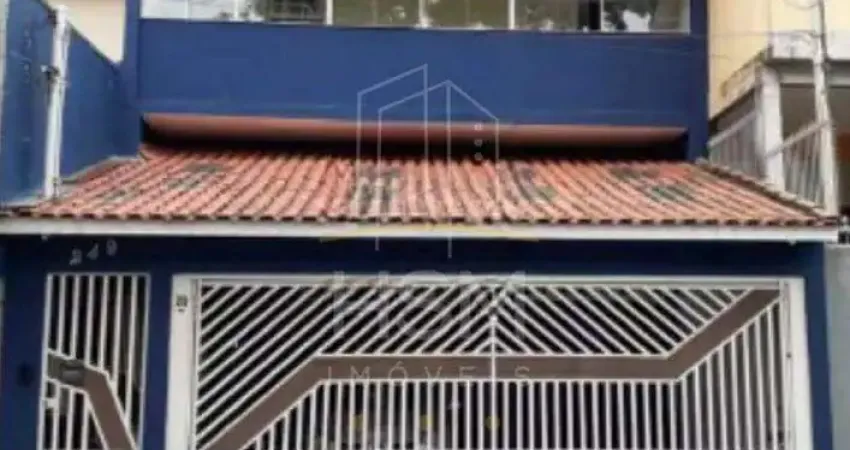 Sobrado à venda, 3 quartos, 3 suítes, 3 vagas, anchieta - são bernardo do campo/sp