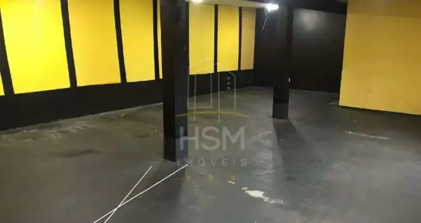 Salão para aluguel, 2 vagas, ferrazópolis - são bernardo do campo/sp