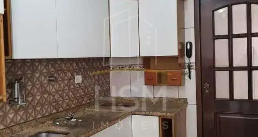 Apartamento à venda, 2 quartos, 1 vaga, baeta neves - são bernardo do campo/sp