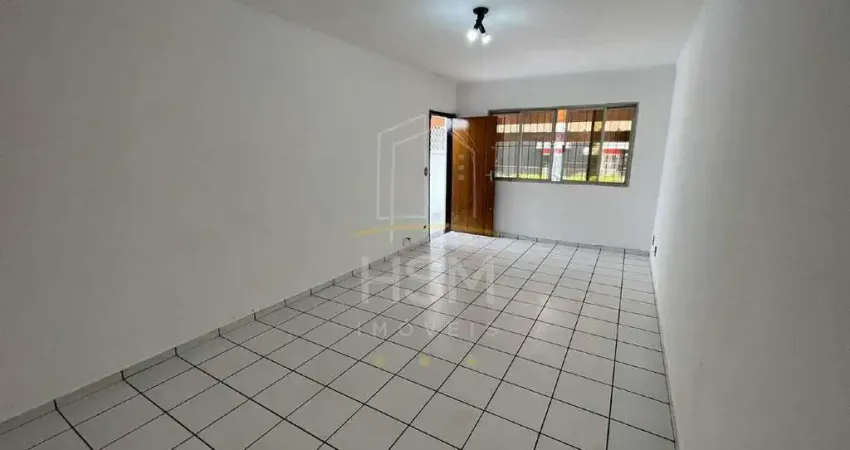 Sobrado para aluguel, 3 quartos, 1 suíte, 2 vagas, santa maria - santo andré/sp