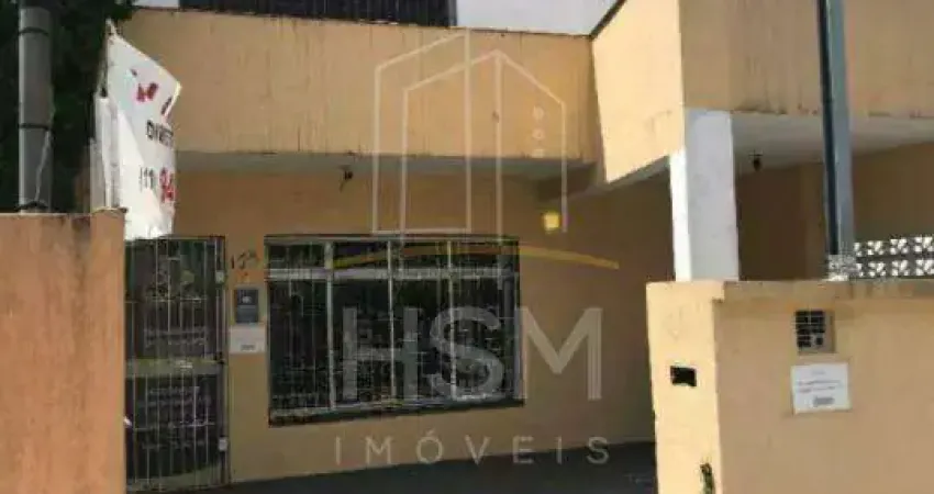 Sobrado à venda, 4 quartos, 2 vagas, jardim do mar - são bernardo do campo/sp