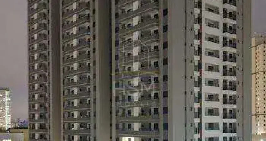 Apartamento à venda, 2 quartos, 1 suíte, 1 vaga, centro - são bernardo do campo/sp