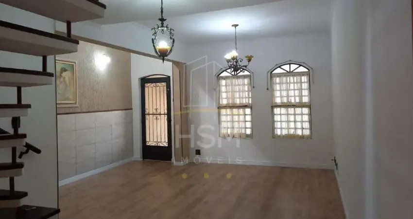 Sobrado com 2 quartos e 3 banheiros à venda, 212 m² por r$ 820.000