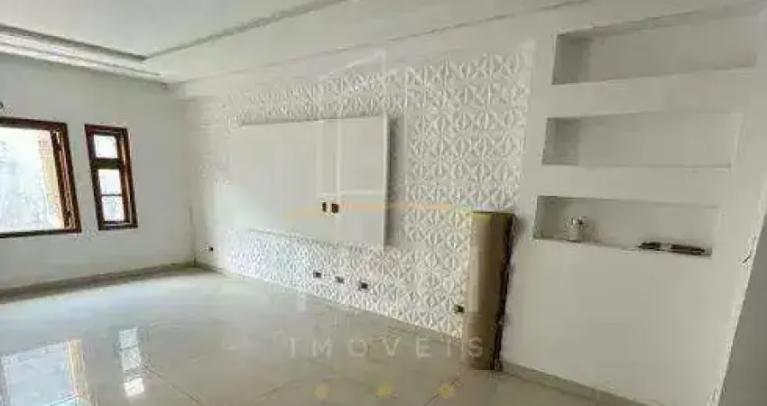 Sobrado à venda, 3 quartos, 1 suíte, 6 vagas, jardim do mar - são bernardo do campo/sp