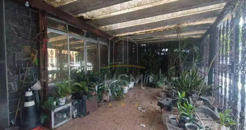 Terreno à venda no Centro, São Bernardo do Campo 