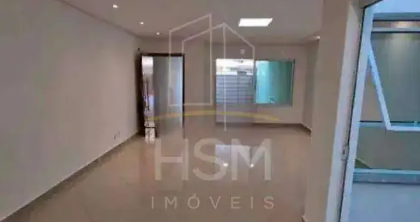 Sobrado à venda, 3 quartos, 3 suítes, 4 vagas, vila euclides - são bernardo do campo/sp