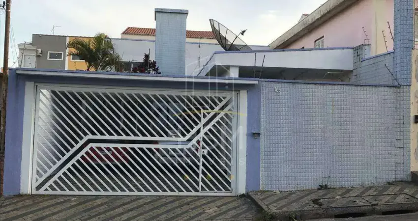 Sobrado/casa à venda 270m², jardim do mar - são bernardo do campo - r$ 1.300.000,00