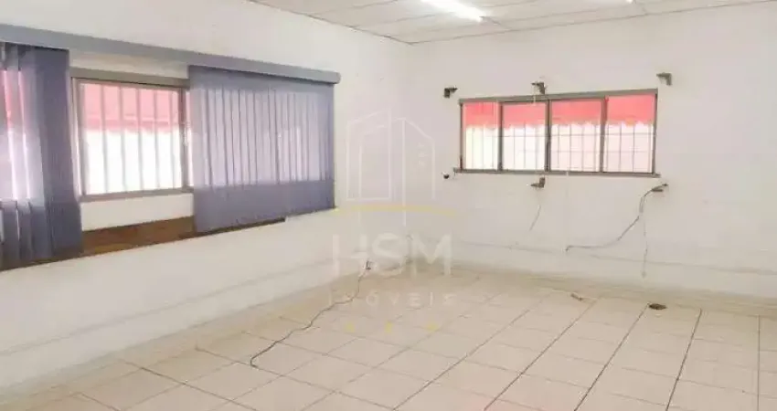 Barracão / Galpão / Depósito para alugar no Paraíso, Santo André 