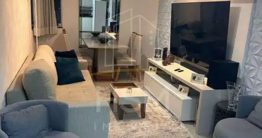 Cobertura com 2 quartos à venda no Baeta Neves, São Bernardo do Campo 