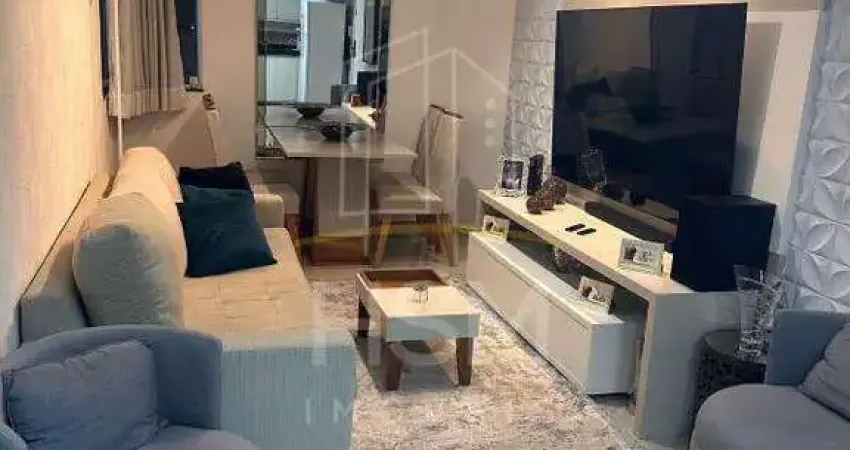 Cobertura com 2 quartos à venda na Rua Avaré, 460, Baeta Neves, São Bernardo do Campo