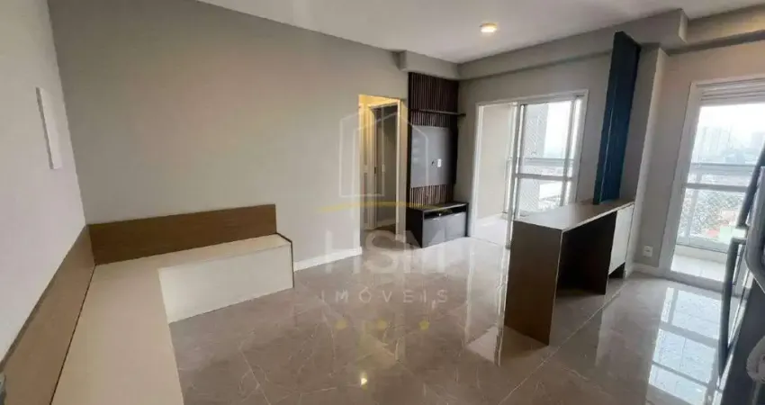 Apartamento à venda, 2 quartos, 1 suíte, 1 vaga, centro - são bernardo do campo/sp