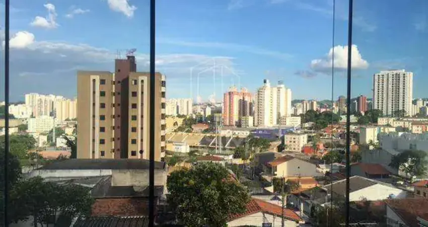 Apartamento com 3 quartos à venda na Vila Euclides, São Bernardo do Campo