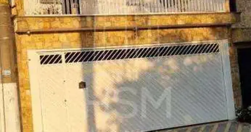 Sobrado - chácara sergipe - são bernardo do campo - r$ 799.999.00