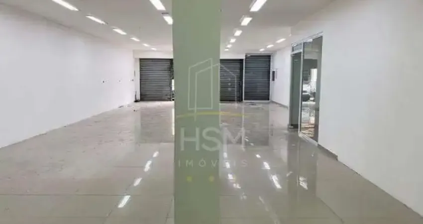 Ponto comercial para alugar na Avenida Dom Pedro I, 783, Silveira, Santo André