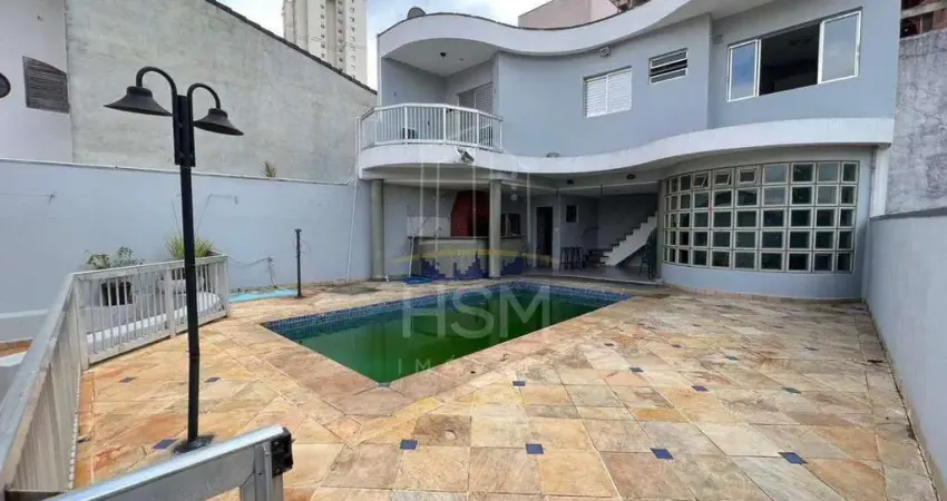 Casa à venda, 6 quartos, 2 suítes, 5 vagas, vila caminho do mar - são bernardo do campo/sp