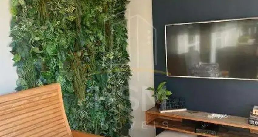 Apartamento com 3 quartos à venda no Centro, São Bernardo do Campo 