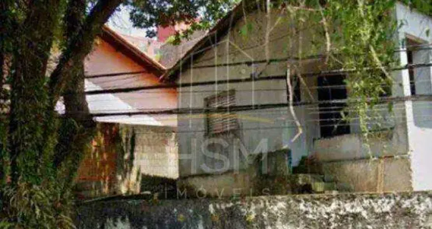 Terreno à venda no Baeta Neves, São Bernardo do Campo 