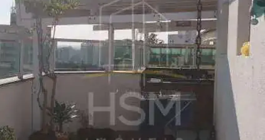 Apartamento com 3 quartos à venda no Nova Petrópolis, São Bernardo do Campo