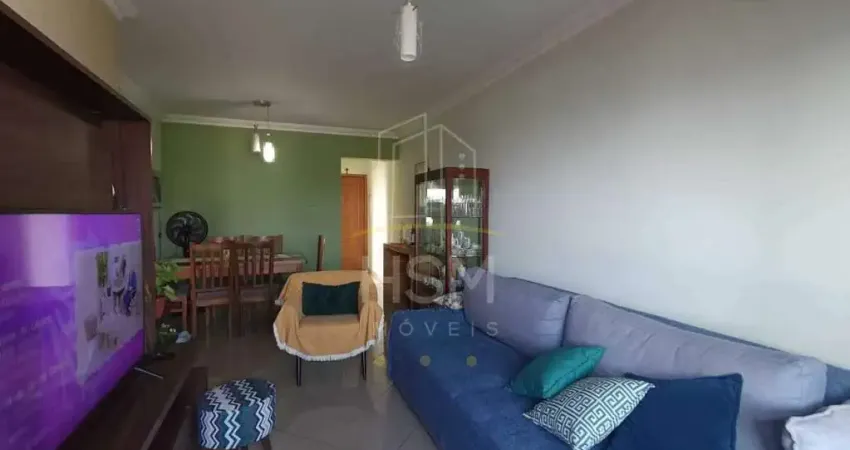 Apartamento à venda, 2 quartos, 1 vaga, Santa Terezinha - São Bernardo do Campo/SP