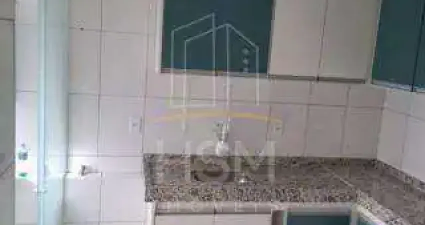 Apartamento à venda, 2 quartos, 1 vaga, baeta neves - são bernardo do campo/sp