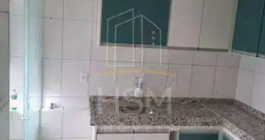 Apartamento à venda, 2 quartos, 1 vaga, baeta neves - são bernardo do campo/sp