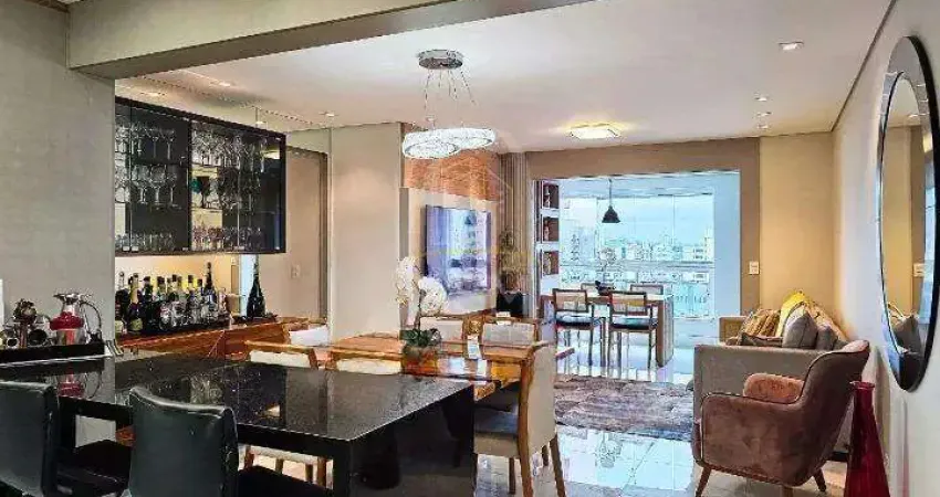 Apartamento com 2 dormitórios à venda no centro - santo andré