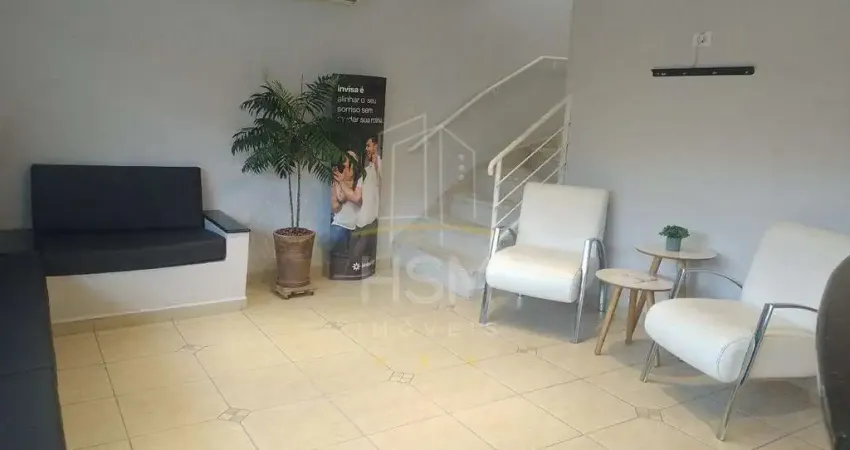 Sobrado para aluguel, 3 vagas, jardim do mar - são bernardo do campo/sp