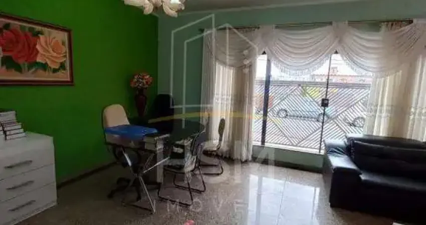 Casa à venda, 3 quartos, 3 vagas, Pauliceia - São Bernardo do Campo/SP