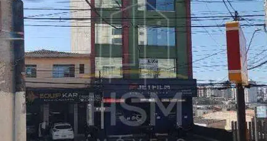 Prédio à venda no Centro, São Bernardo do Campo