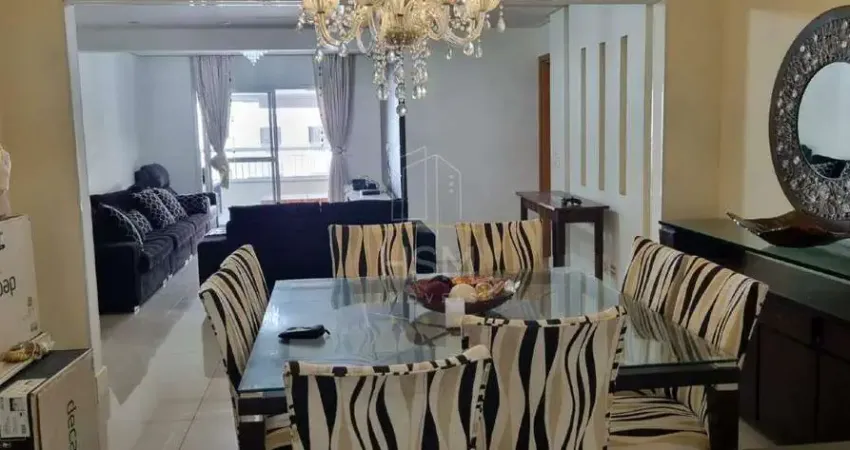 Apartamento 204m² - chácara inglesa - são bernardo do campo-sp