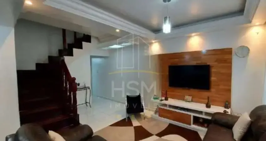 Sobrado com 180m², baeta neves - são bernardo do campo - r$ 720.000,00