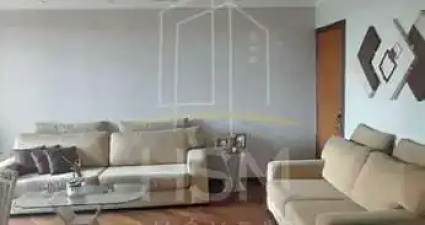 Apartamento à venda, 3 quartos, 1 suíte, 2 vagas, Vila Euclides - São Bernardo do Campo/SP