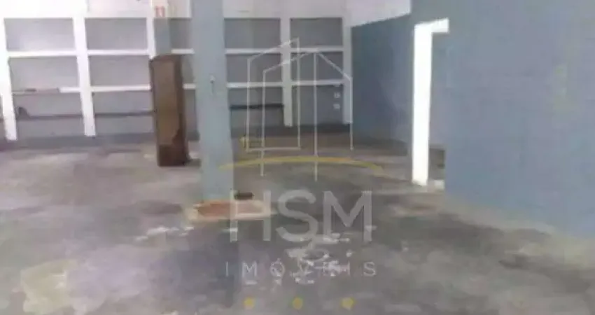 Barracão / Galpão / Depósito para alugar no Paulicéia, São Bernardo do Campo