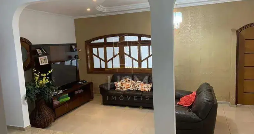 Sobrado para aluguel, 4 quartos, 2 suítes, 3 vagas, jardim maria adelaide - são bernardo do campo/sp