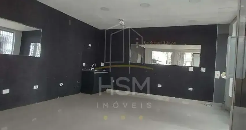 Ponto comercial para alugar na Rua Maria Scopel Takeshita, 391, Jardim do Mar, São Bernardo do Campo