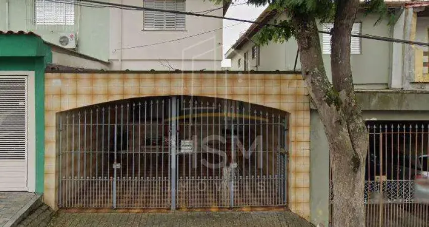 Sobrado - aceita permuta por apartamento na rergião do demarchi, bairro dos casa - são bernardo do campo - sp