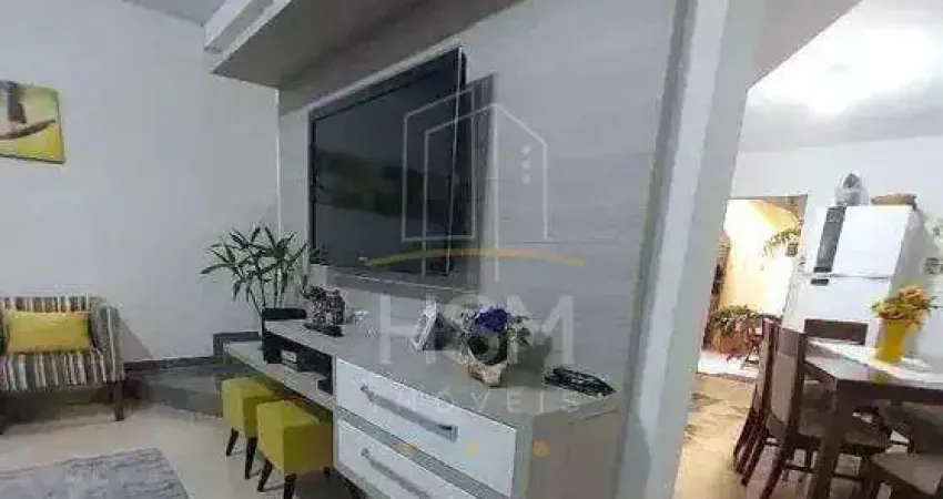 Sobrado para aluguel, 3 quartos, 2 vagas, vila floresta - santo andré/sp