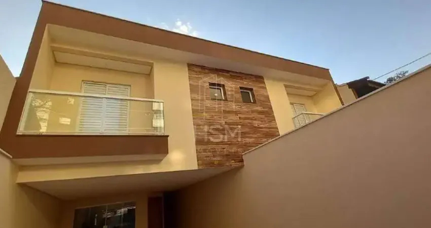 Sobrado com 3 quartos e 4 banheiros à venda, 200 m² por r$ 1.150.000