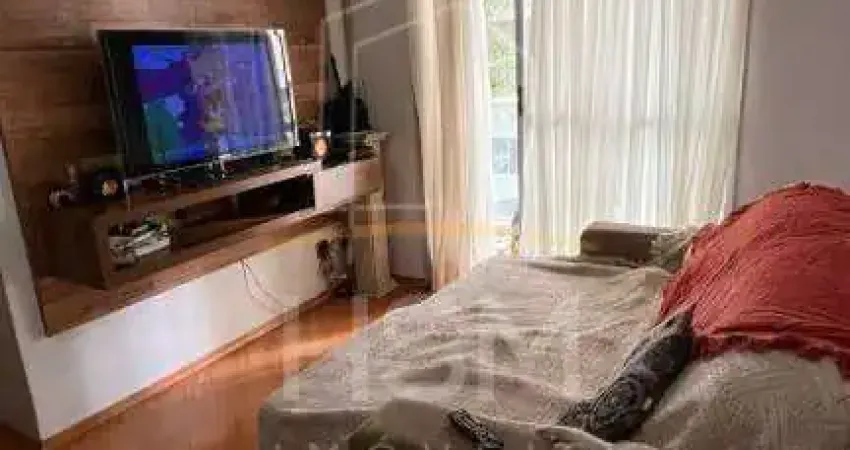 Apartamento à venda, 3 quartos, 1 vaga, dos casa - são bernardo do campo/sp