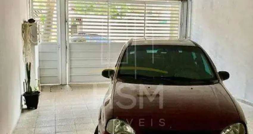 Casa com 4 quartos à venda no Jardim do Lago, São Bernardo do Campo 