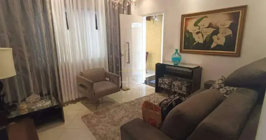 Casa com 2 quartos à venda no Centro, São Bernardo do Campo