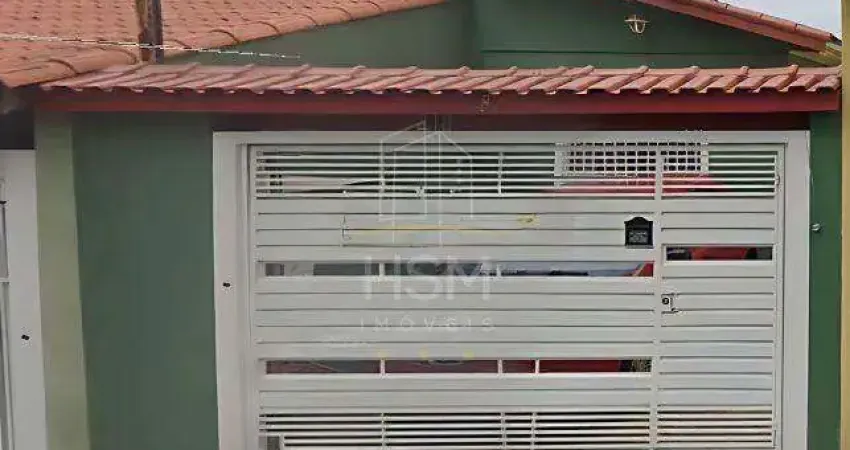 Casa à venda, 3 quartos, 1 suíte, 1 vaga, rudge ramos - são bernardo do campo/sp